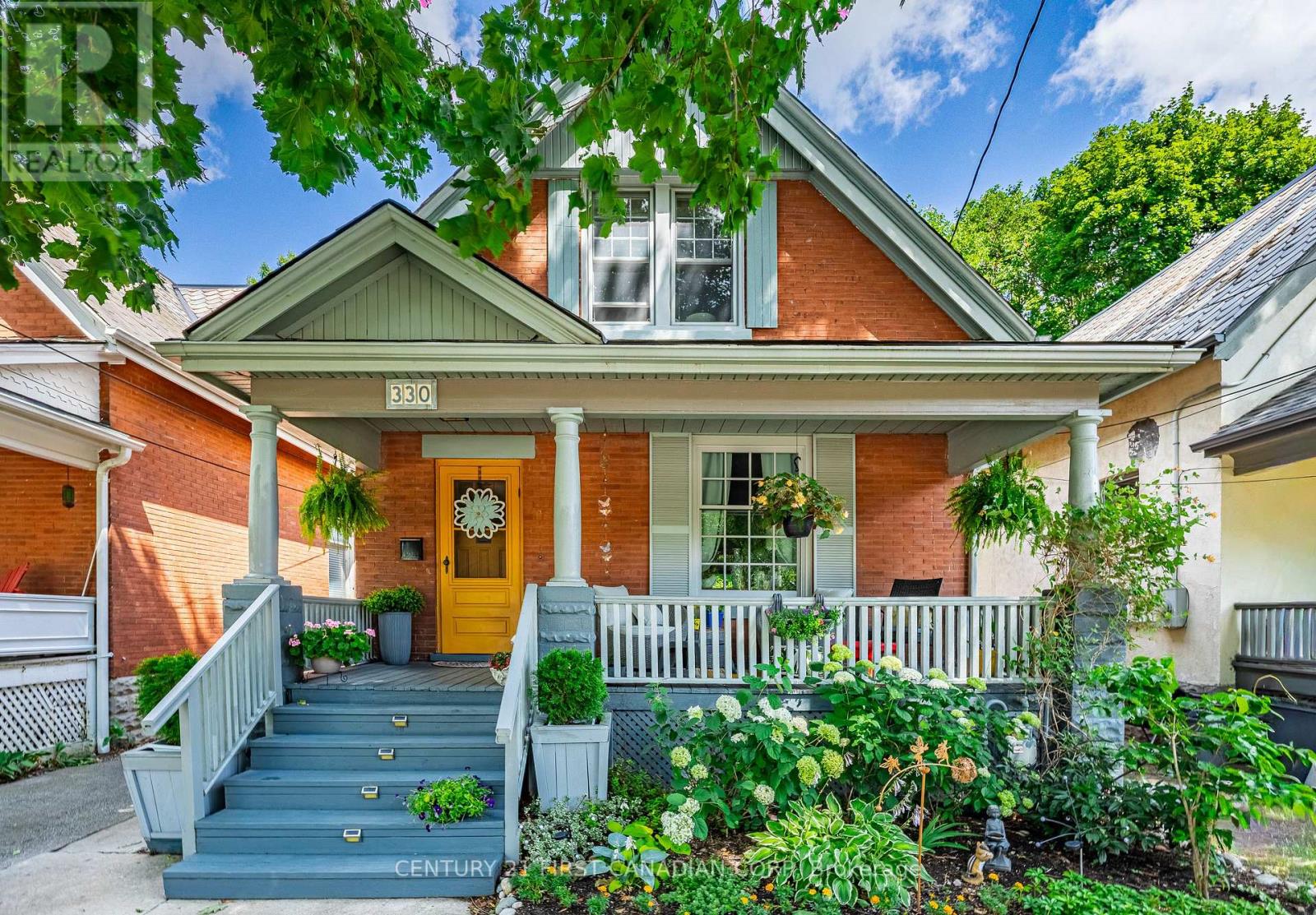 330 CHEAPSIDE STREET - 1