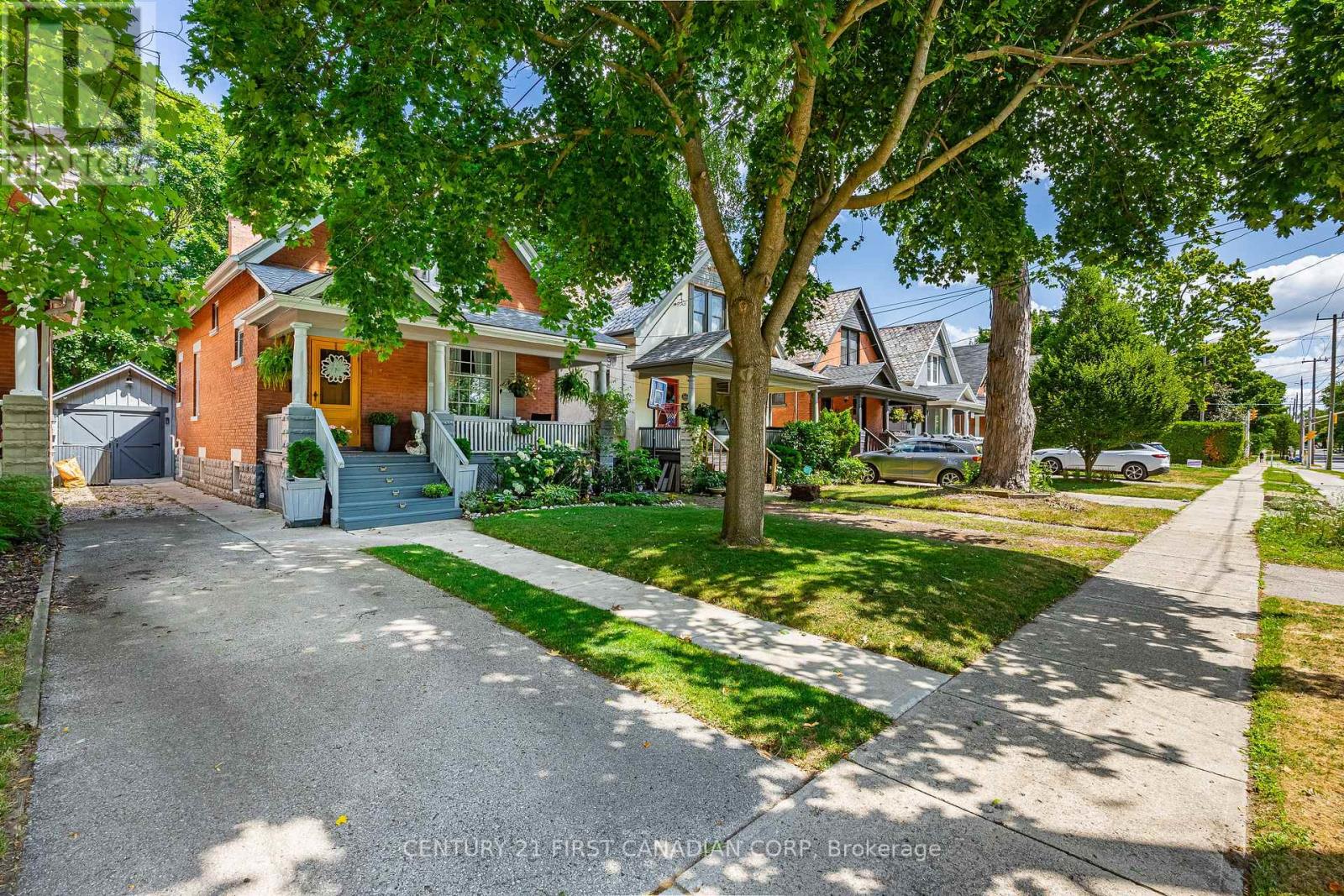 330 CHEAPSIDE STREET - 2