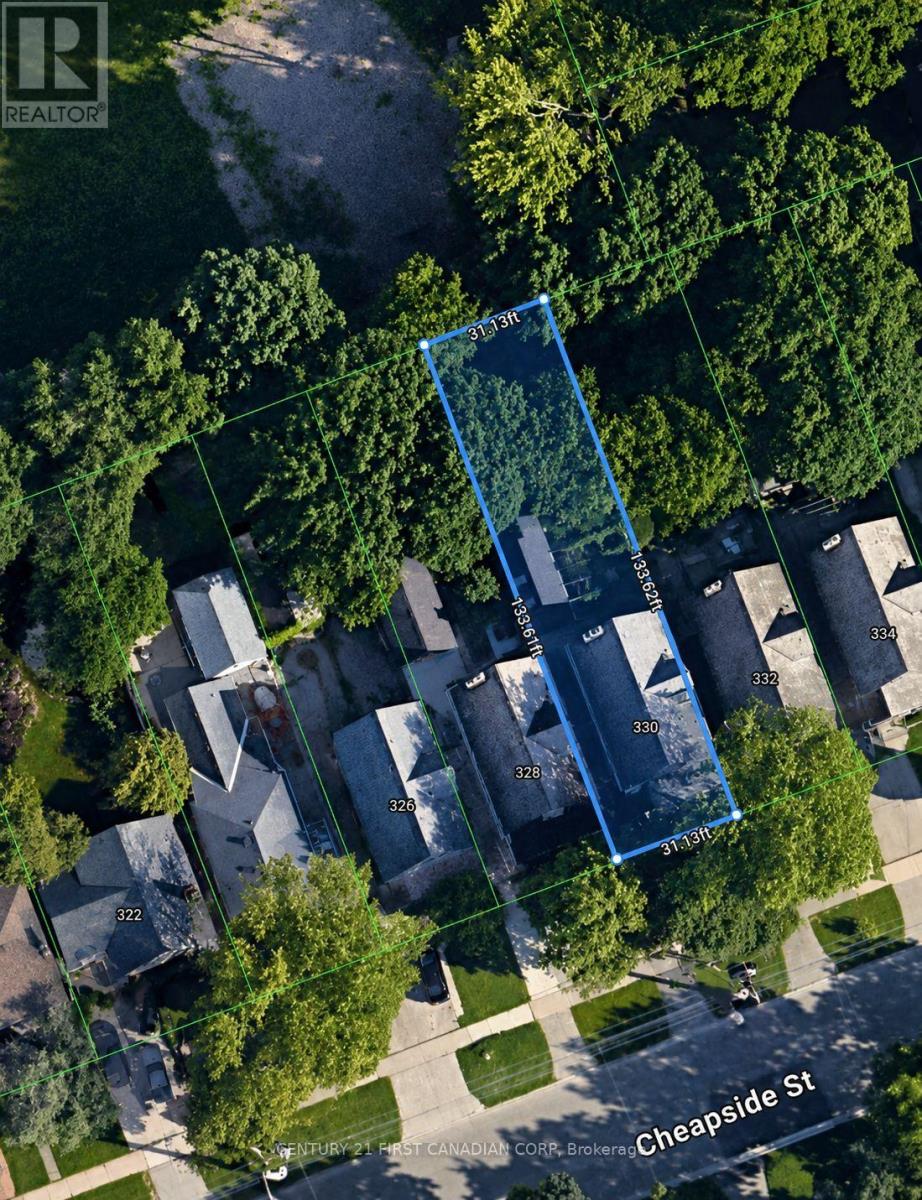 330 CHEAPSIDE STREET - 44