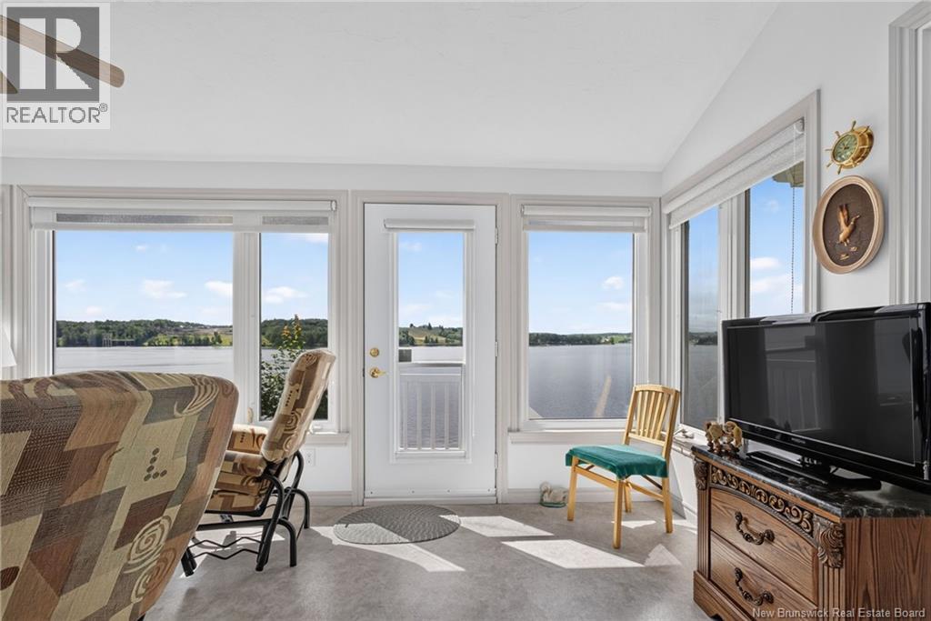 145 Côte À Victor - 15