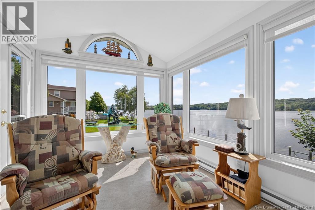 145 Côte À Victor - 13