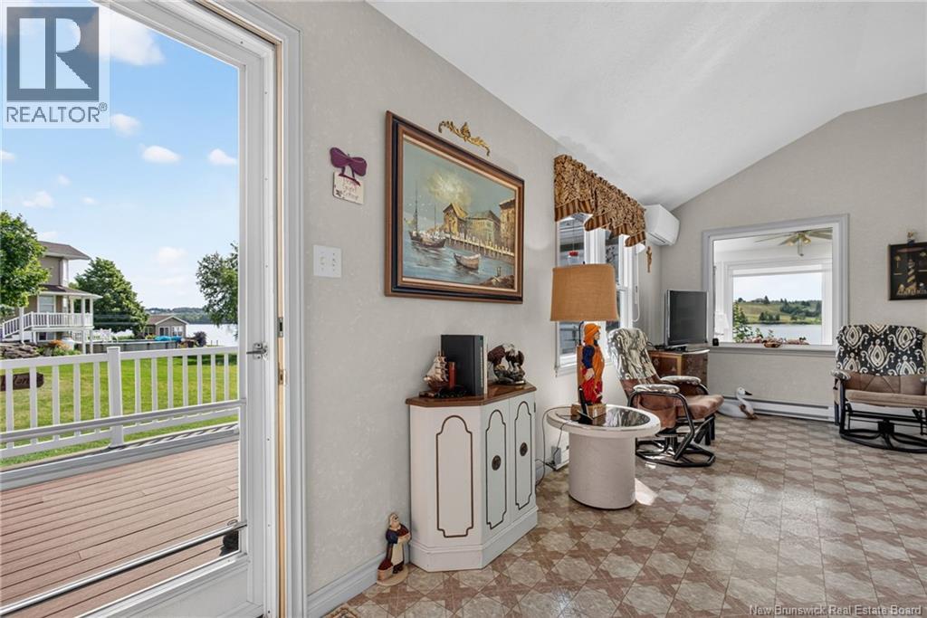 145 Côte À Victor - 11