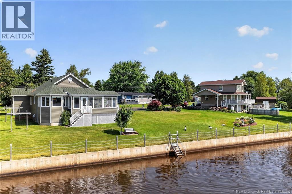 145 Côte À Victor - 2