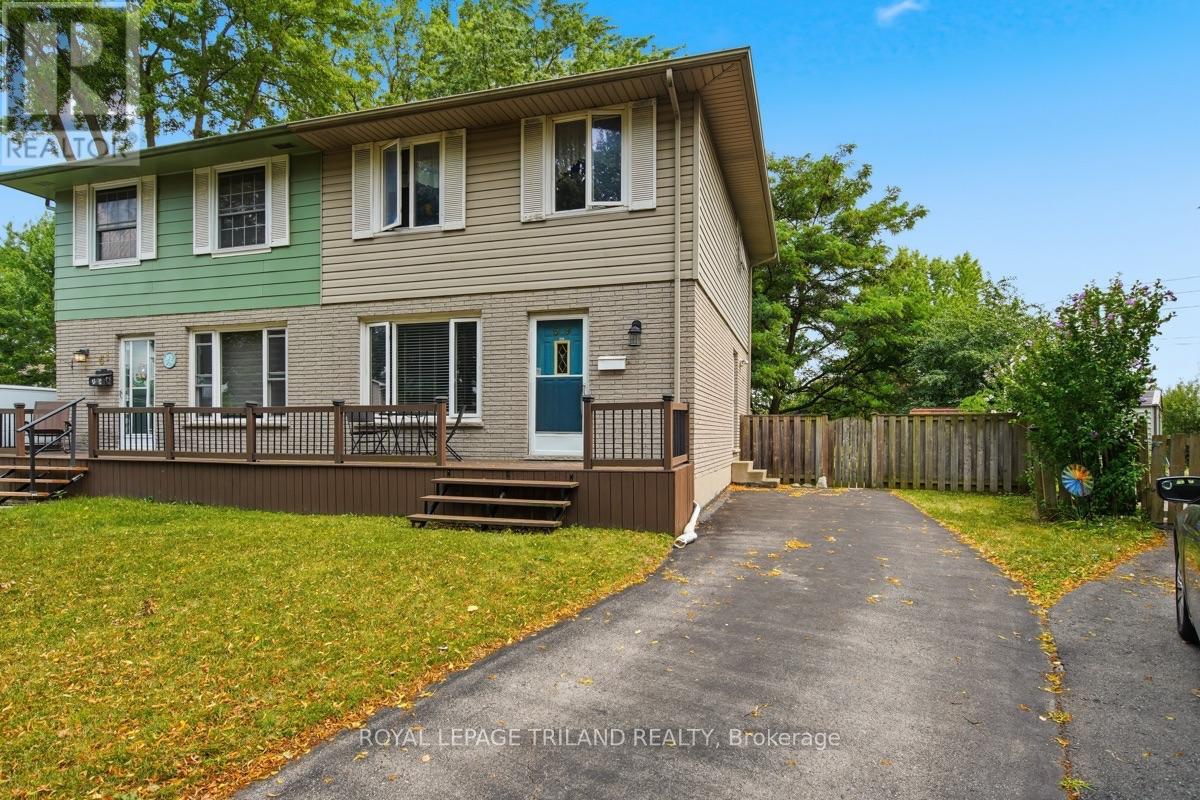 59 KINTAIL CRESCENT - 1