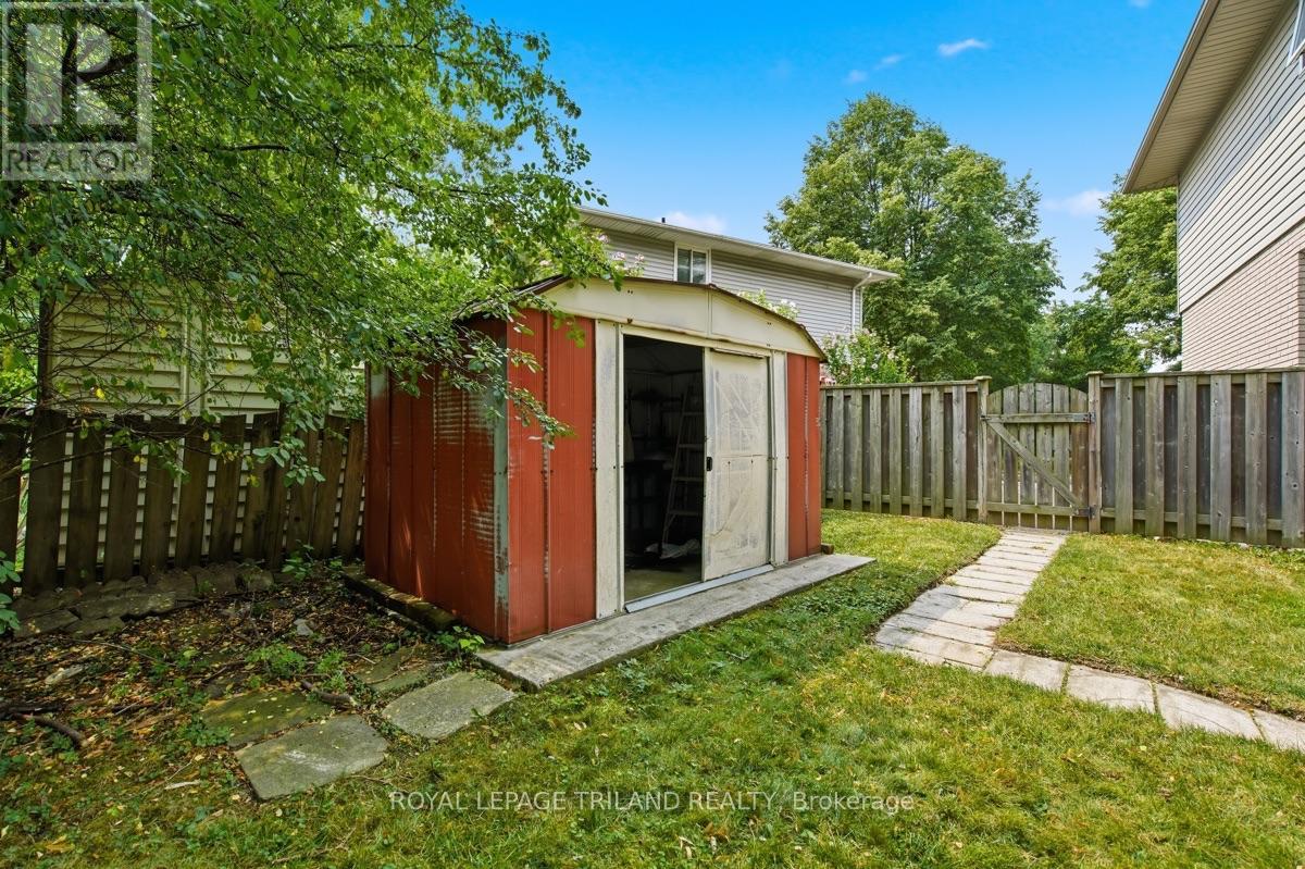 59 KINTAIL CRESCENT - 36