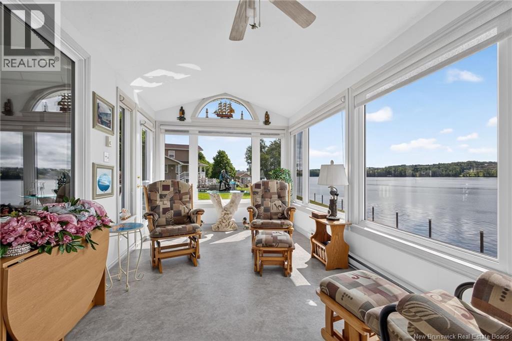 145 Côte À Victor - 12