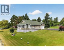 145 Côte À Victor, Sainte Marie De Kent, NB E4S1S1 Photo 24
