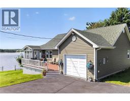 145 Côte À Victor, Sainte Marie De Kent, NB E4S1S1 Photo 34