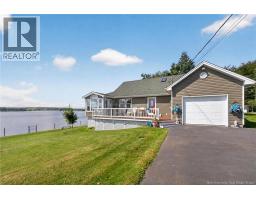 145 Côte À Victor, Sainte Marie De Kent, NB E4S1S1 Photo 33
