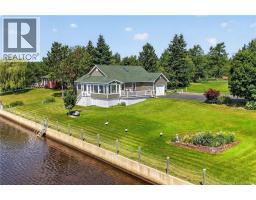 145 Côte À Victor, Sainte Marie De Kent, NB E4S1S1 Photo 37