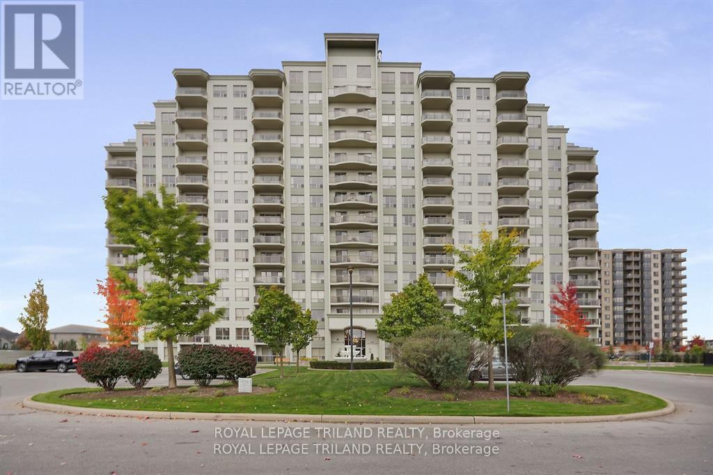 #111 1030 CORONATION DRIVE - 1