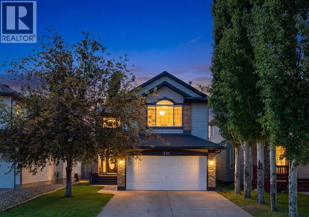331 MILLVIEW Bay SW, Millrise, Calgary photo 1