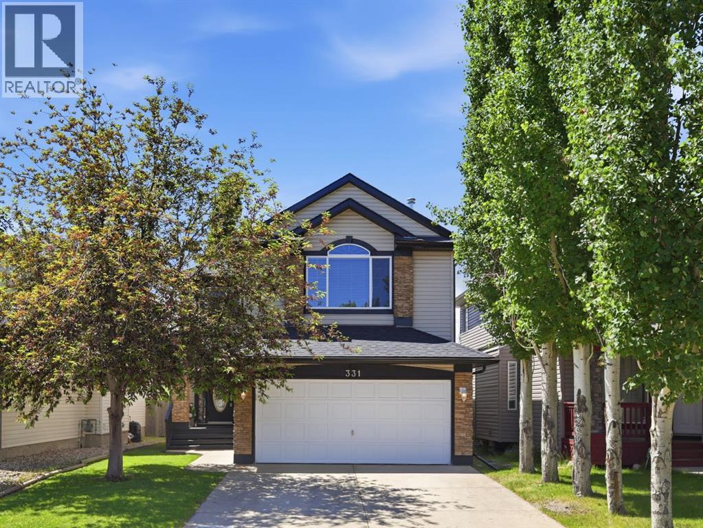 331 MILLVIEW Bay SW, Millrise, Calgary photo 2