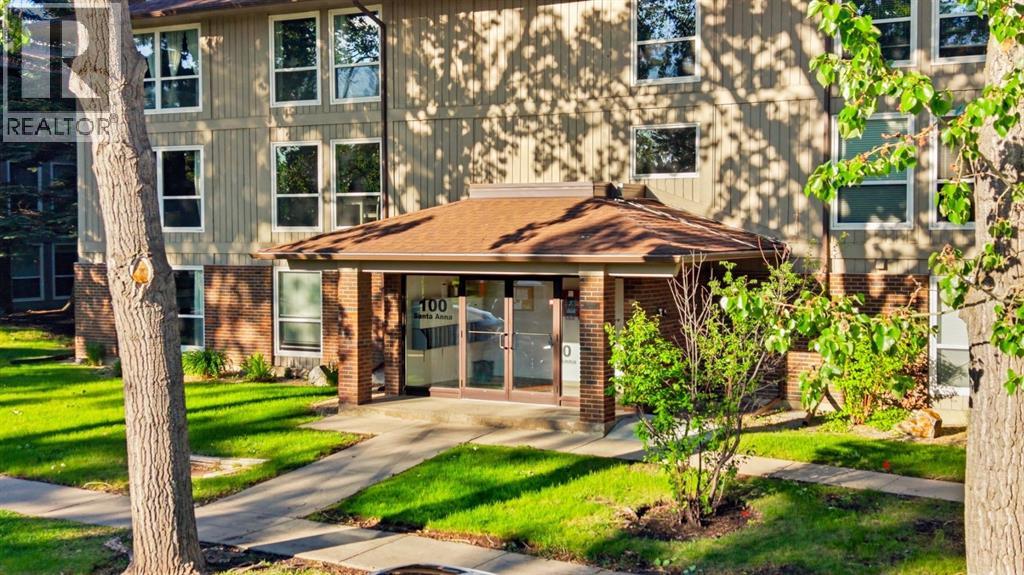 122, 860 Midridge Drive SE, Midnapore, Calgary photo 1