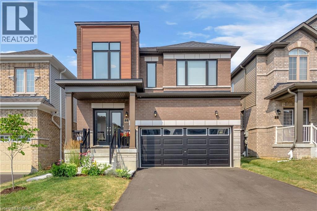 7 MEARS Road - 2