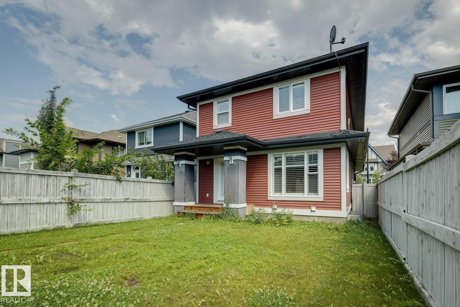 4058 MORRISON WY NW - 39