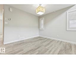 Recreation room - 4058 Morrison Wy Nw, Edmonton, AB T5E6S3 Photo 8