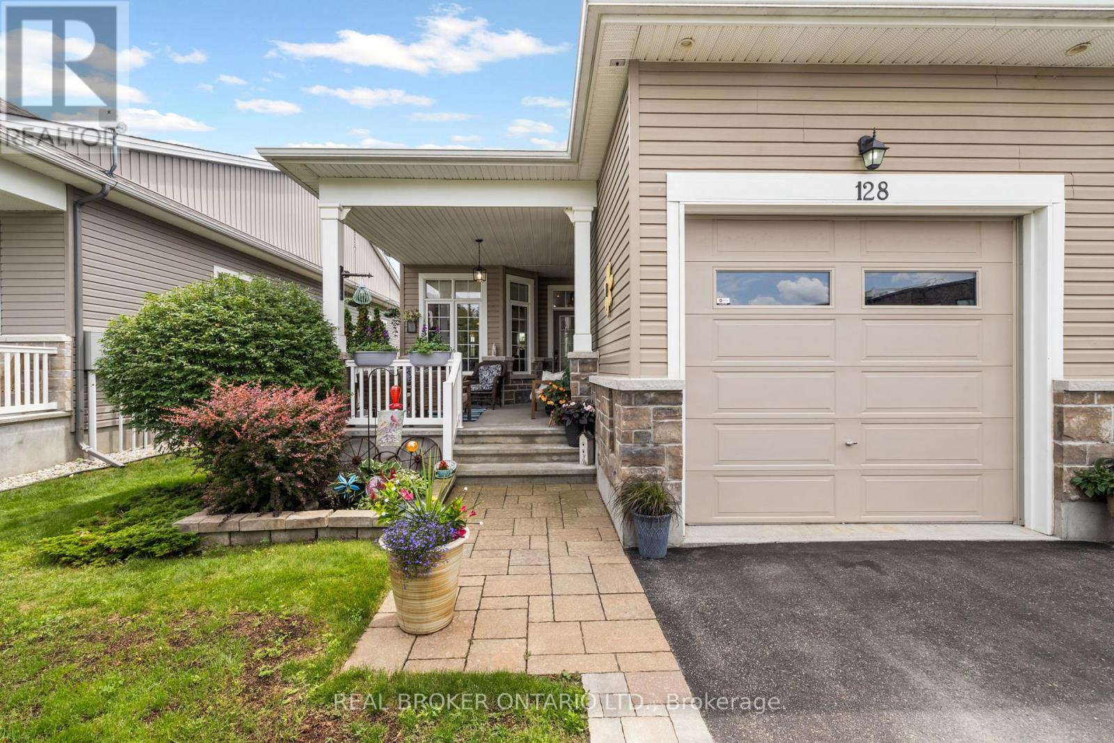 128 GEORGE STREET W - 6