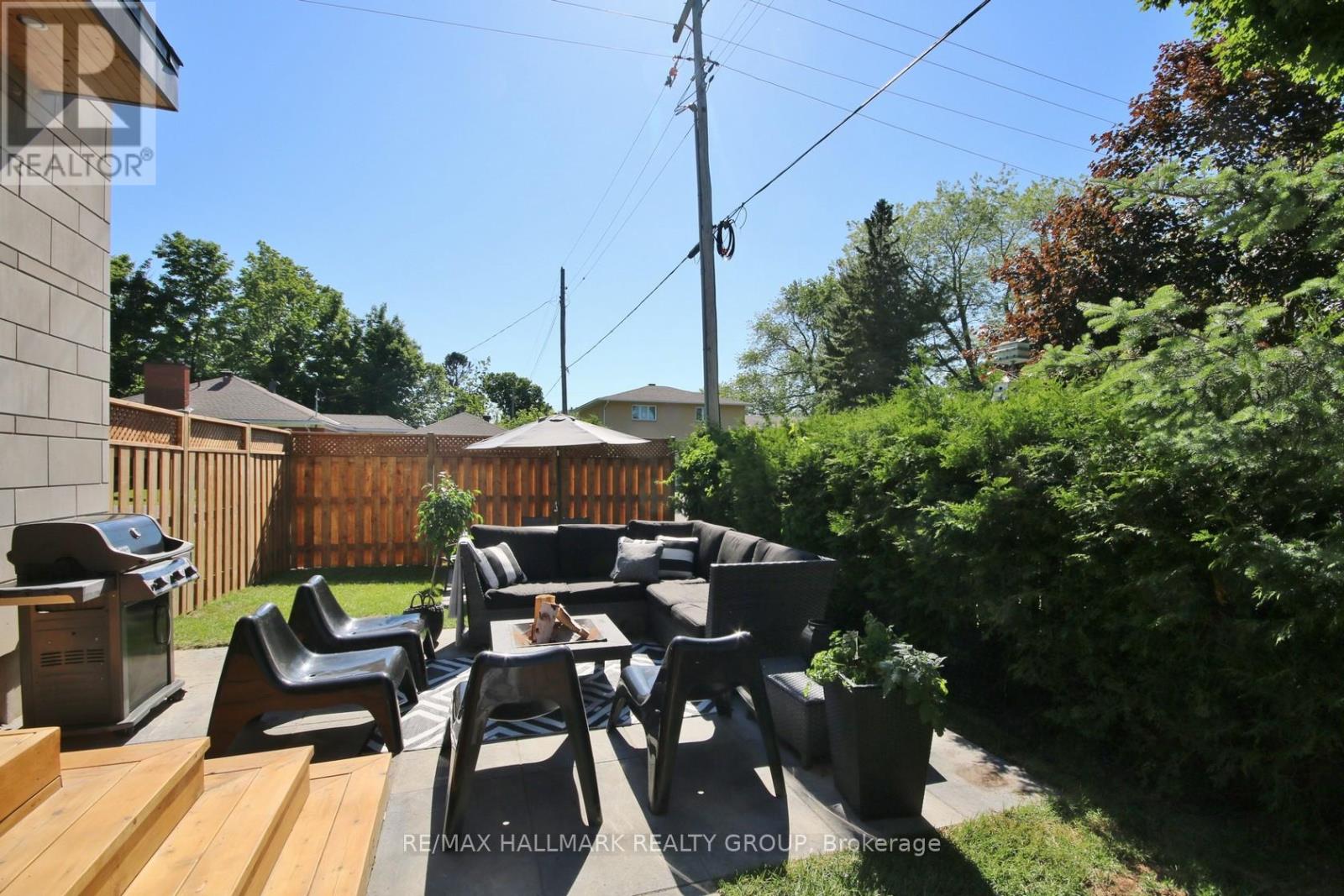 4 Bed, 4 Bath House for Rent in Ottawa – 51 CHIPPEWA AVENUE, Ottawa – MLS# X13616158 - Image 42