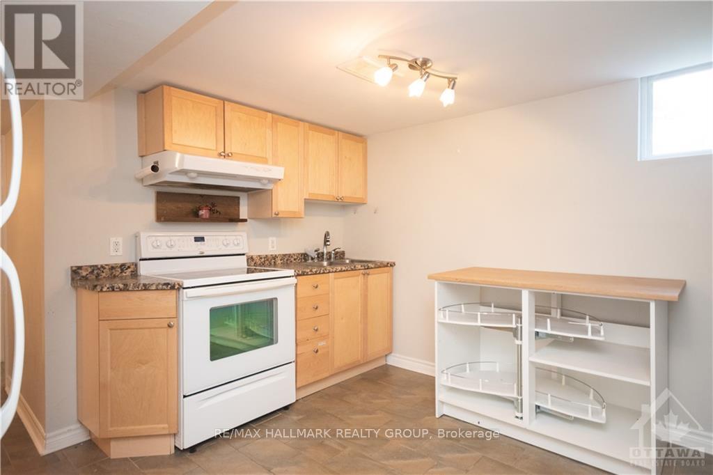 2 Bed, 1 Bath House for Rent in Ottawa – B – 13 DONNA STREET, Ottawa – MLS# X13616164 - Image 6