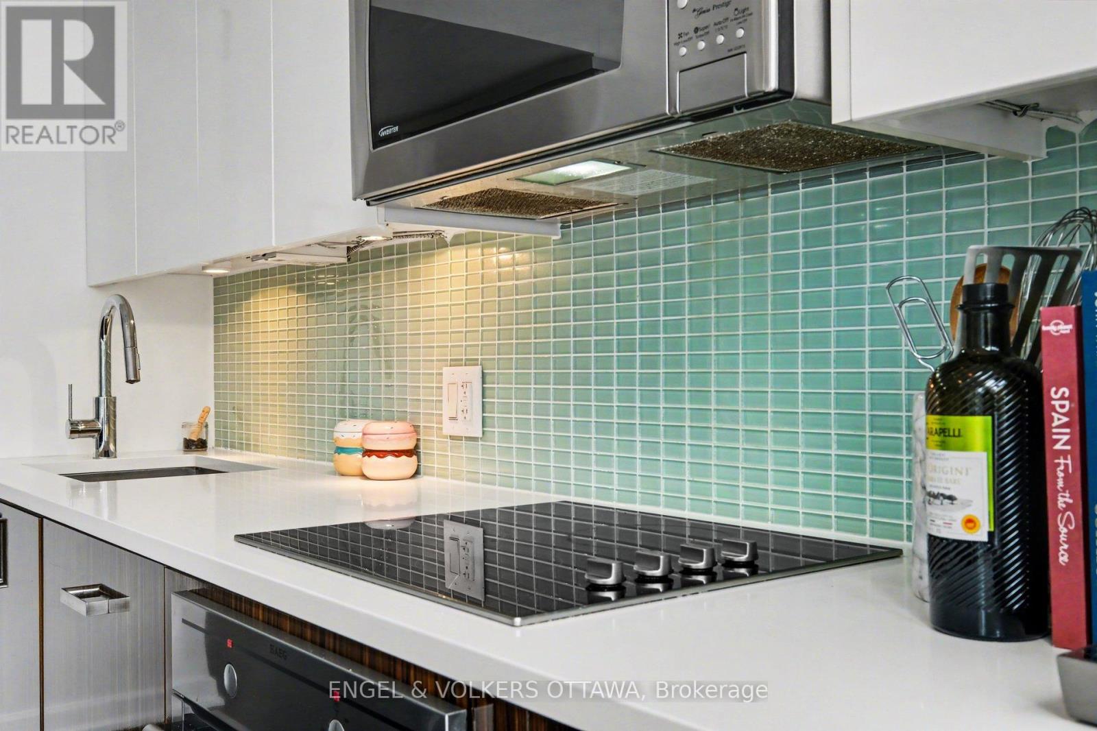 #513 300 LISGAR STREET - 16