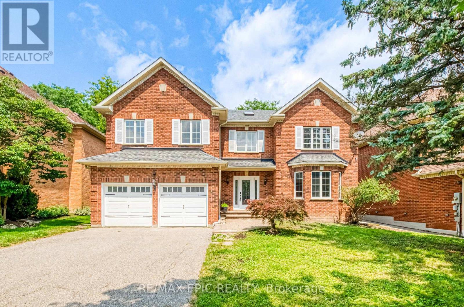 961 DAMASCUS COURT