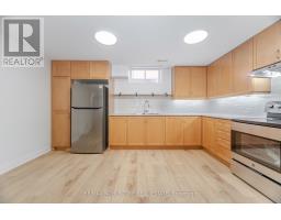Lower - 131 Dunstan Crescent, Vaughan, ON L4L3W5 Photo 12