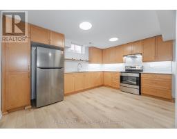 Lower - 131 Dunstan Crescent, Vaughan, ON L4L3W5 Photo 13