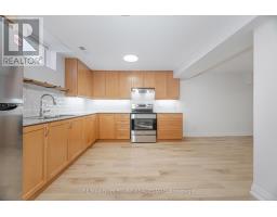 Lower - 131 Dunstan Crescent, Vaughan, ON L4L3W5 Photo 15