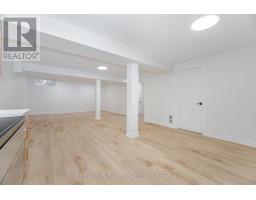 Lower - 131 Dunstan Crescent, Vaughan, ON L4L3W5 Photo 17