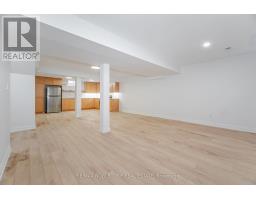 Lower - 131 Dunstan Crescent, Vaughan, ON L4L3W5 Photo 6
