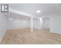 Lower - 131 Dunstan Crescent, Vaughan, ON L4L3W5 Photo 8