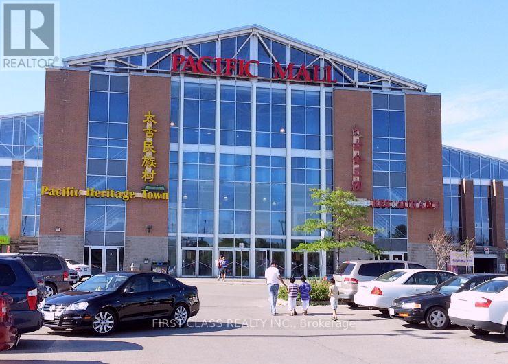 D7 - 4300 STEELES AVENUE E