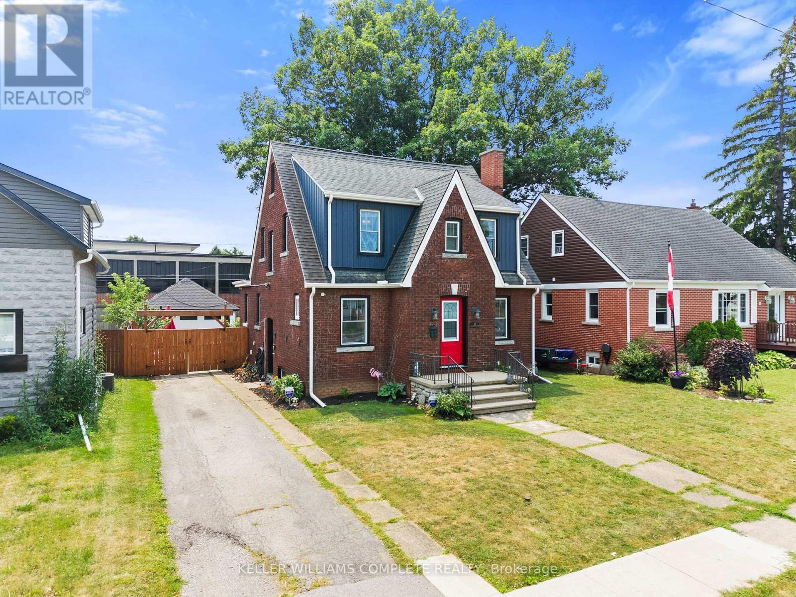 55 WINTEMUTE STREET - 1