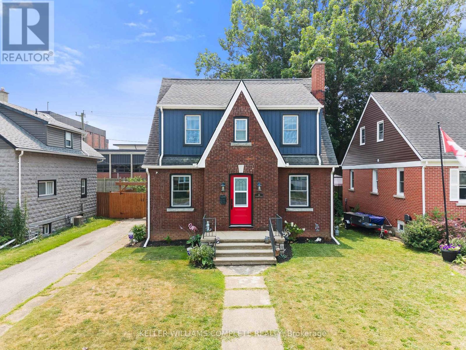 55 WINTEMUTE STREET - 2