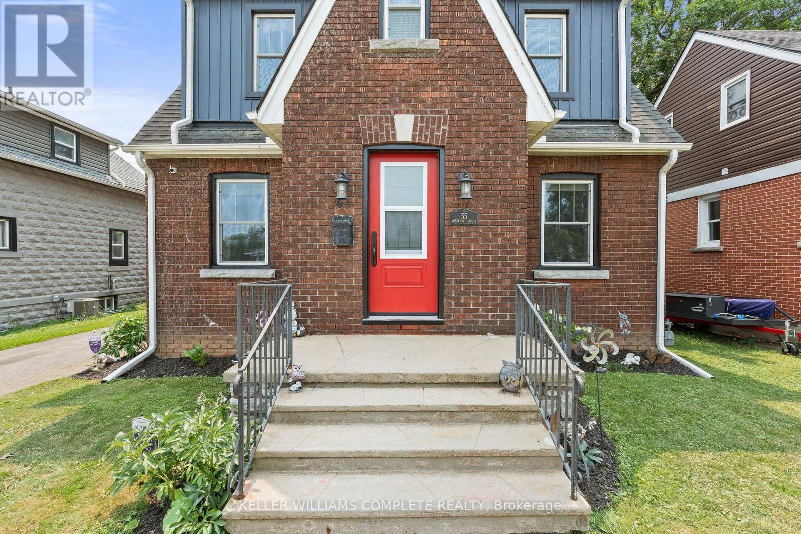 55 WINTEMUTE STREET - 6