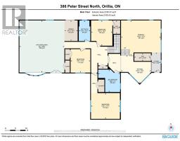 386 Peter Street N, Orillia, ON L3V5A7 Photo 24