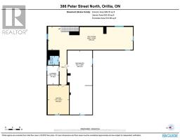 386 Peter Street N, Orillia, ON L3V5A7 Photo 25