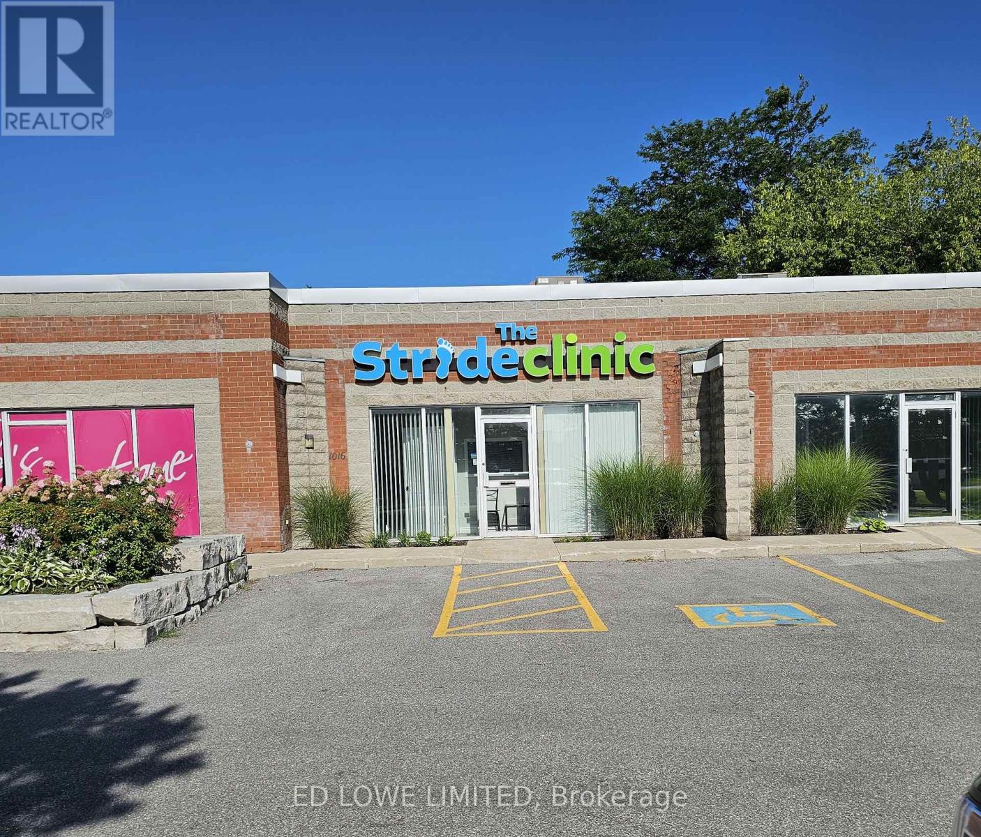 1016 - 74 CEDAR POINTE DRIVE