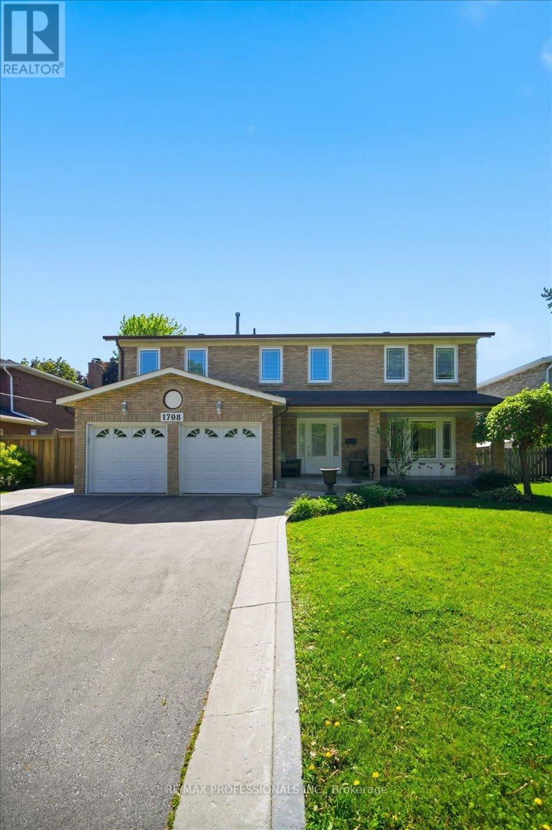 Photo of 1708 Woodeden Drive
