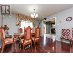 Bedroom 3 - 46 Pertosa Drive, Brampton, ON L6X4W8 Photo 10