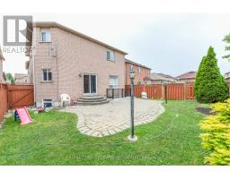 46 Pertosa Drive, Brampton, ON L6X4W8 Photo 47