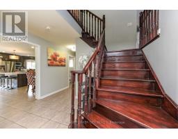 Family room - 46 Pertosa Drive, Brampton, ON L6X4W8 Photo 7
