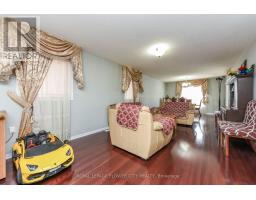 Bedroom - 46 Pertosa Drive, Brampton, ON L6X4W8 Photo 8
