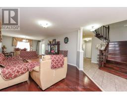 Bedroom 2 - 46 Pertosa Drive, Brampton, ON L6X4W8 Photo 9