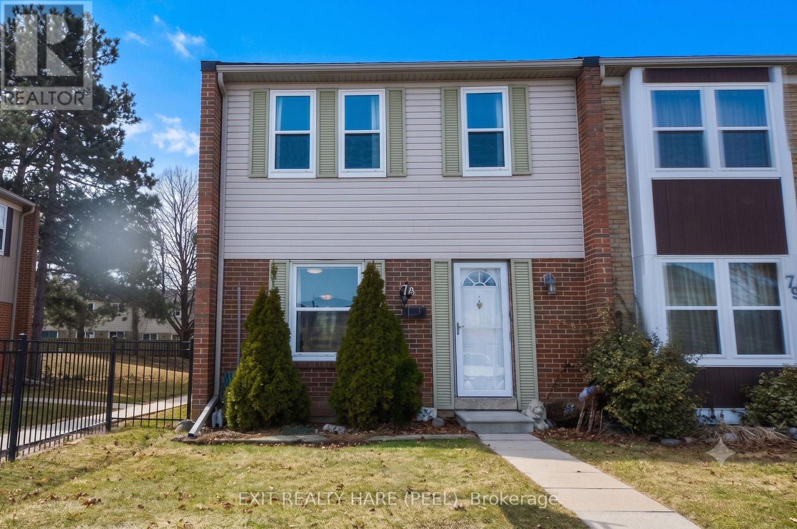 78 - 900 CENTRAL PARK DRIVE N