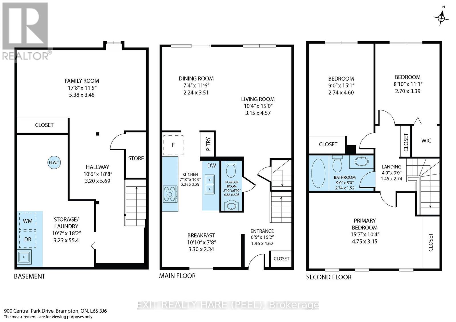 #78 900 CENTRAL PARK DRIVE N - 29