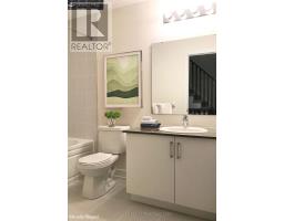 Bedroom 5 - 49 Frederick Tisdale Drive, Toronto, ON M3K0B2 Photo 8