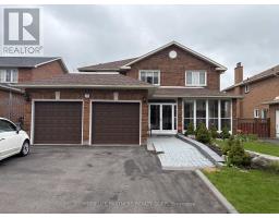 10 Glenvilla Road, Vaughan, ON L4L7K8 Photo 8