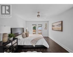 Bedroom - 30 Maple Avenue N, Mississauga, ON L5H2S1 Photo 14